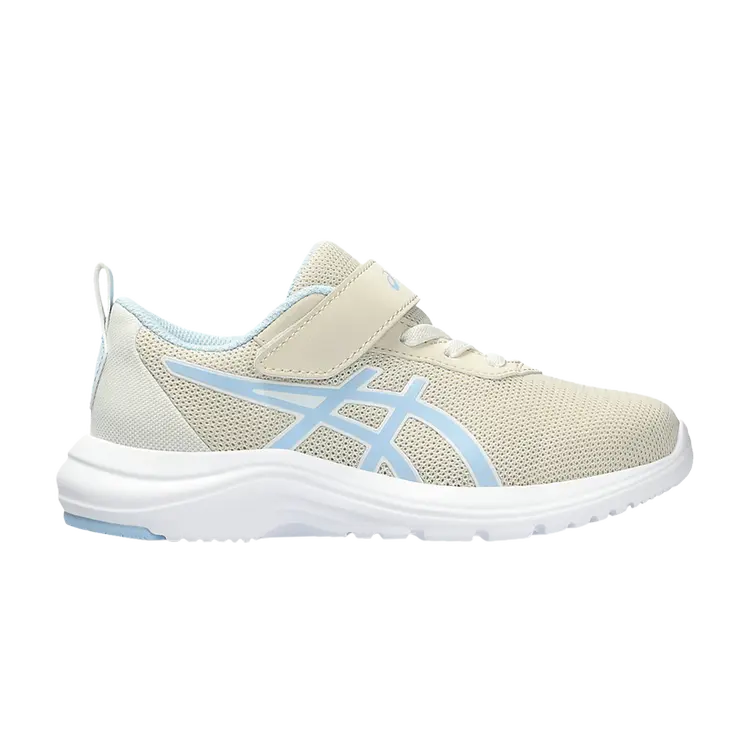 

Кроссовки ASICS Lazerbeam ML-MG GS, кремовый