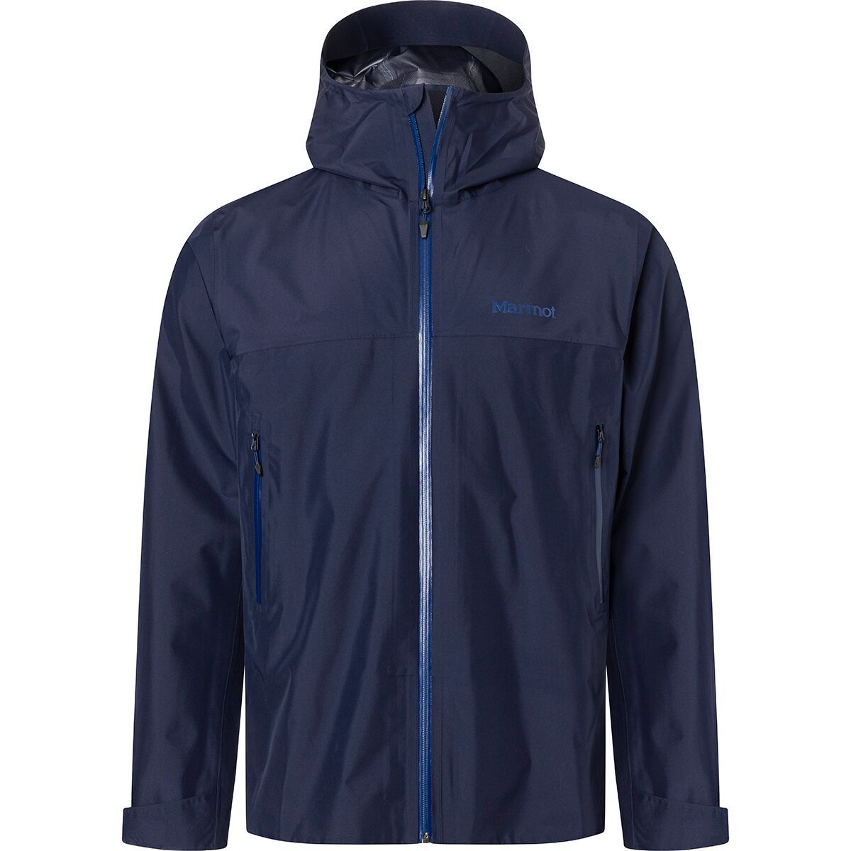 

Минималистичная куртка из пертекса Marmot, синий