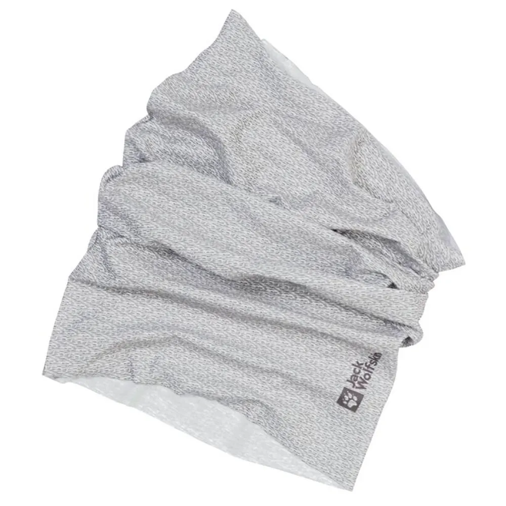 

Неквормер Jack Wolfskin Basic, серый