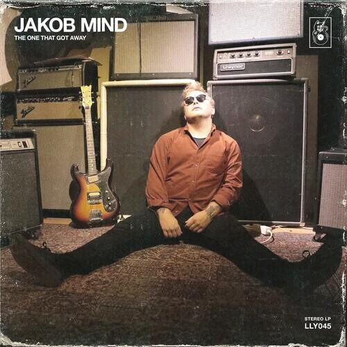 

Виниловая пластинка Mind, Jakob - One That Got Away