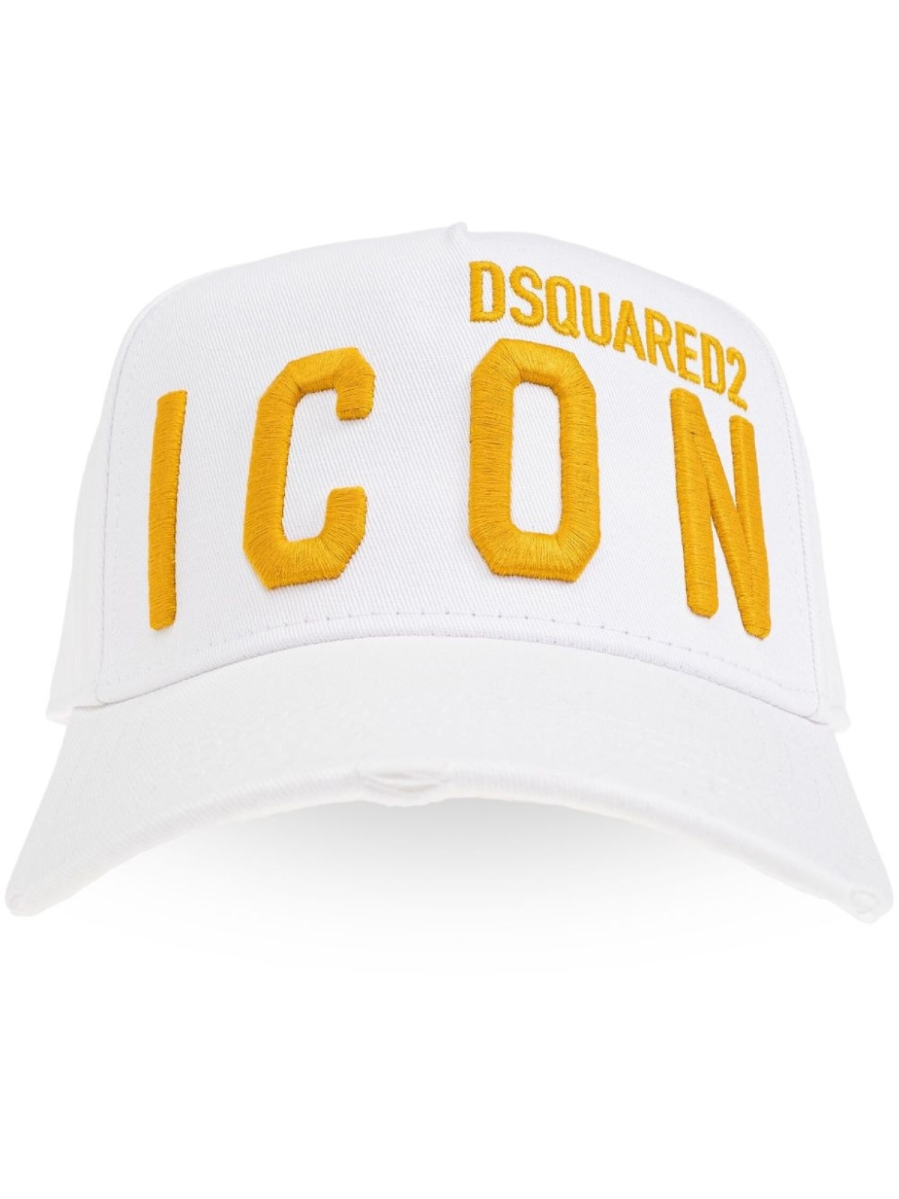 

Кепка DSQUARED2 Icon, белый