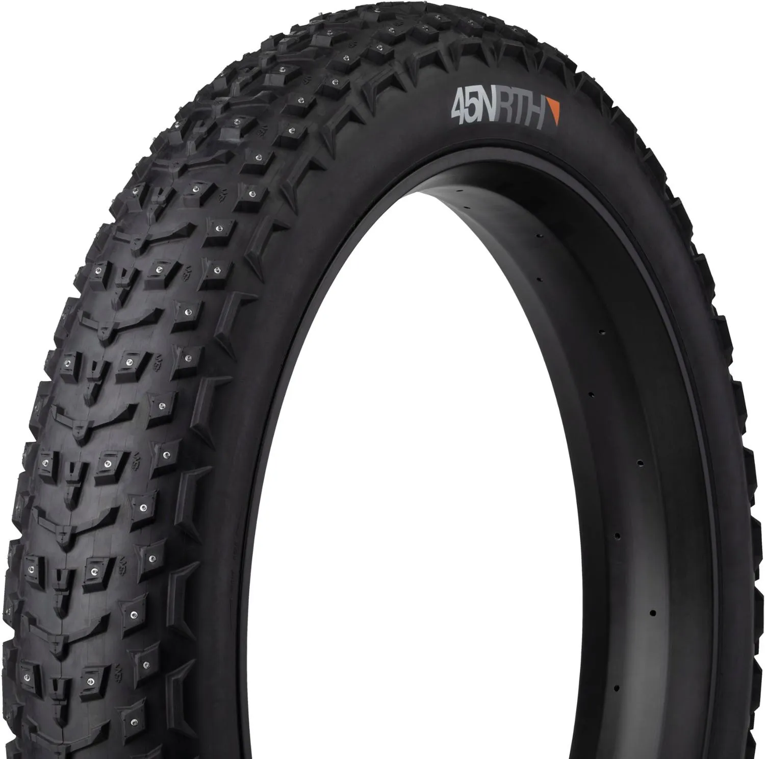

Шины Dillinger 5 с шипами - 27.5 x 4.5 45NRTH, Black