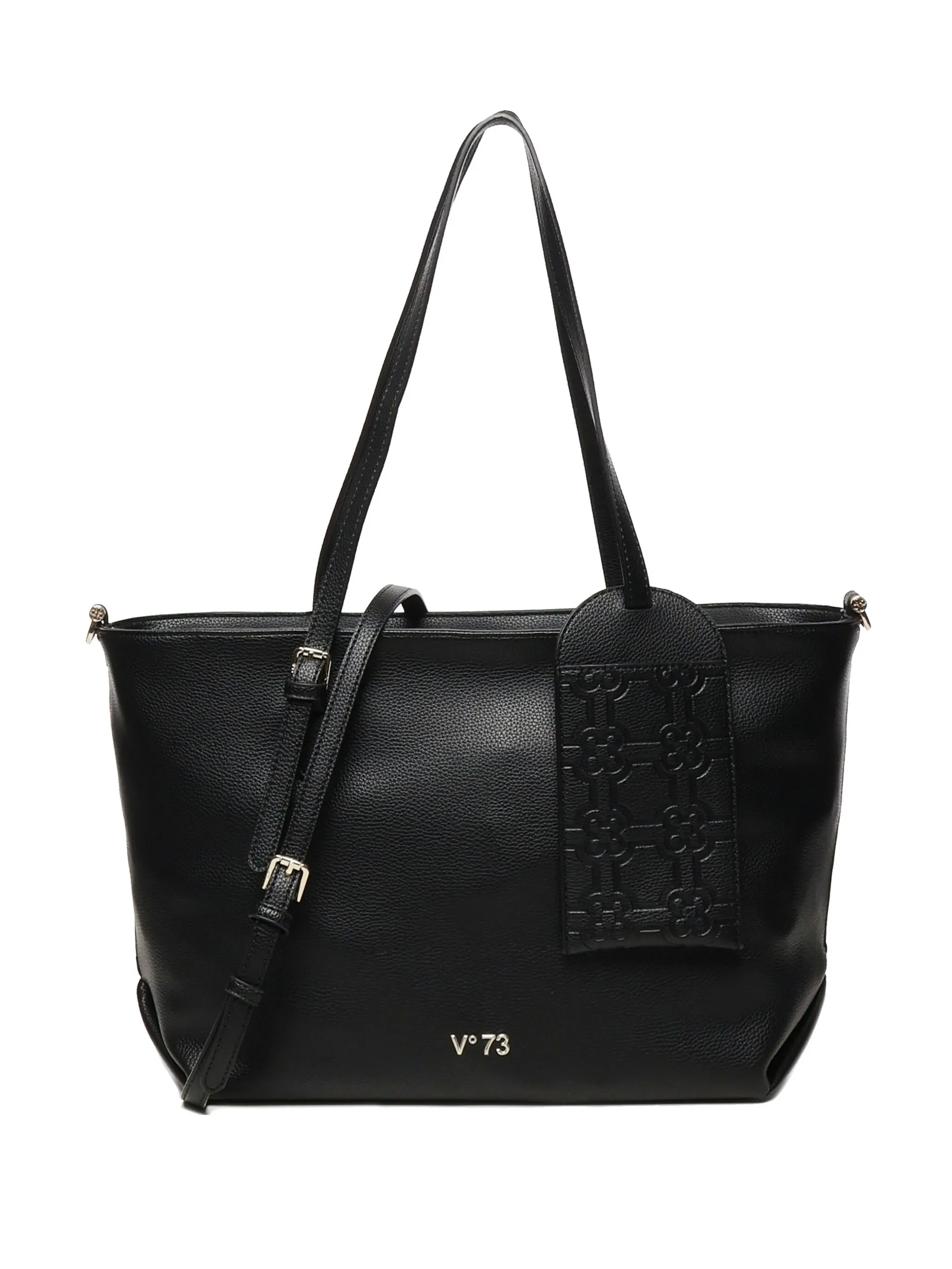 

Сумка-тоут Alice V°73, черный