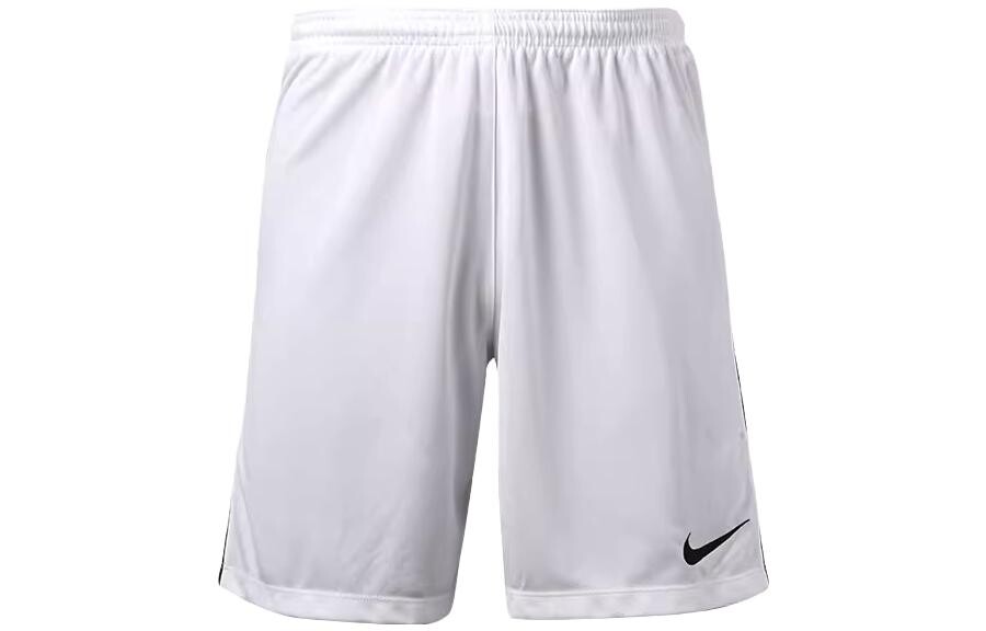 

Мужские футбольные шорты Nike, Белый
