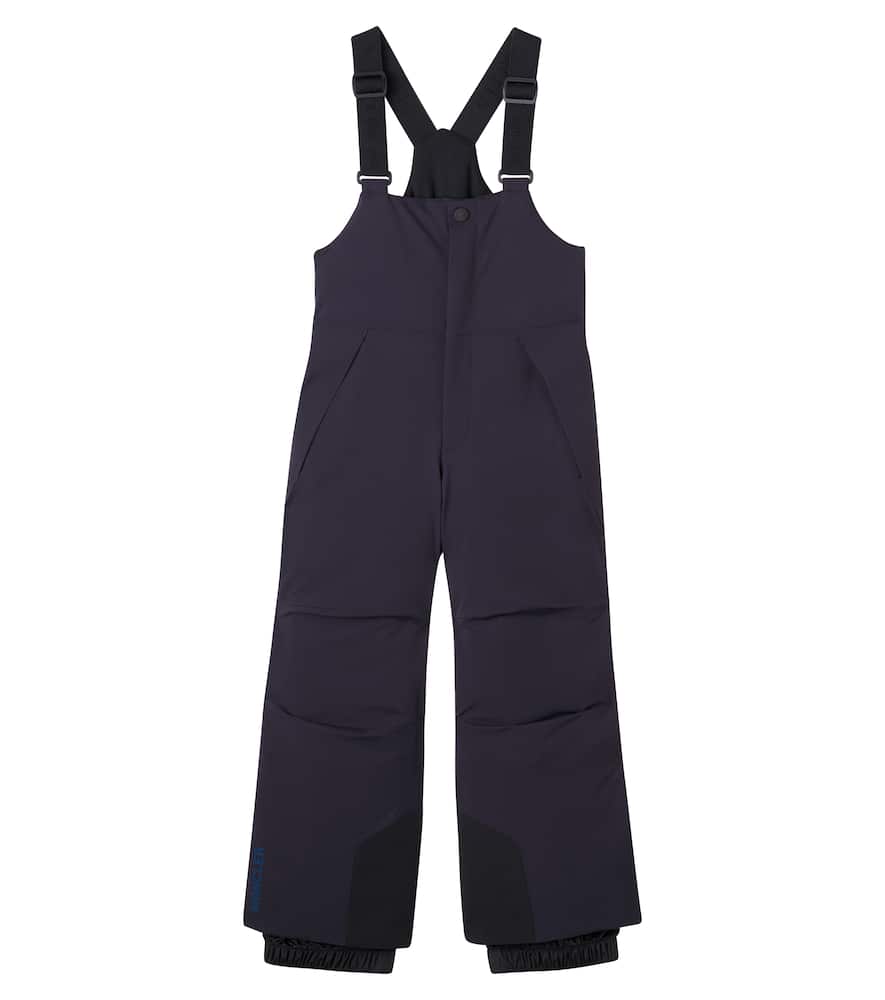 

Технические лыжные комбинезоны Moncler Grenoble Enfant, Navy Blue