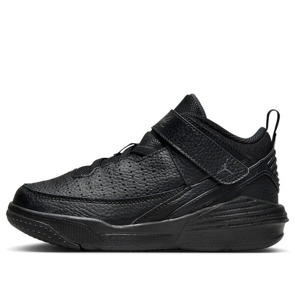 

Кроссовки макс аура 5 Air Jordan, черный