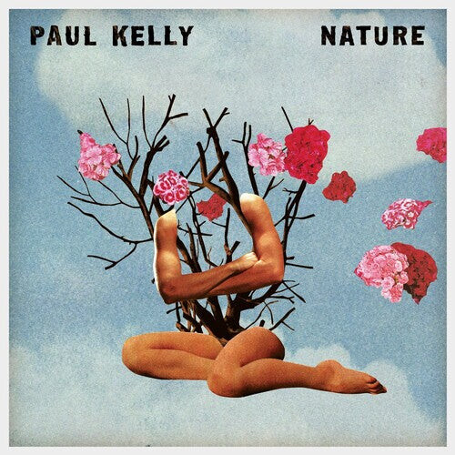 

CD диск Kelly, Paul: Nature