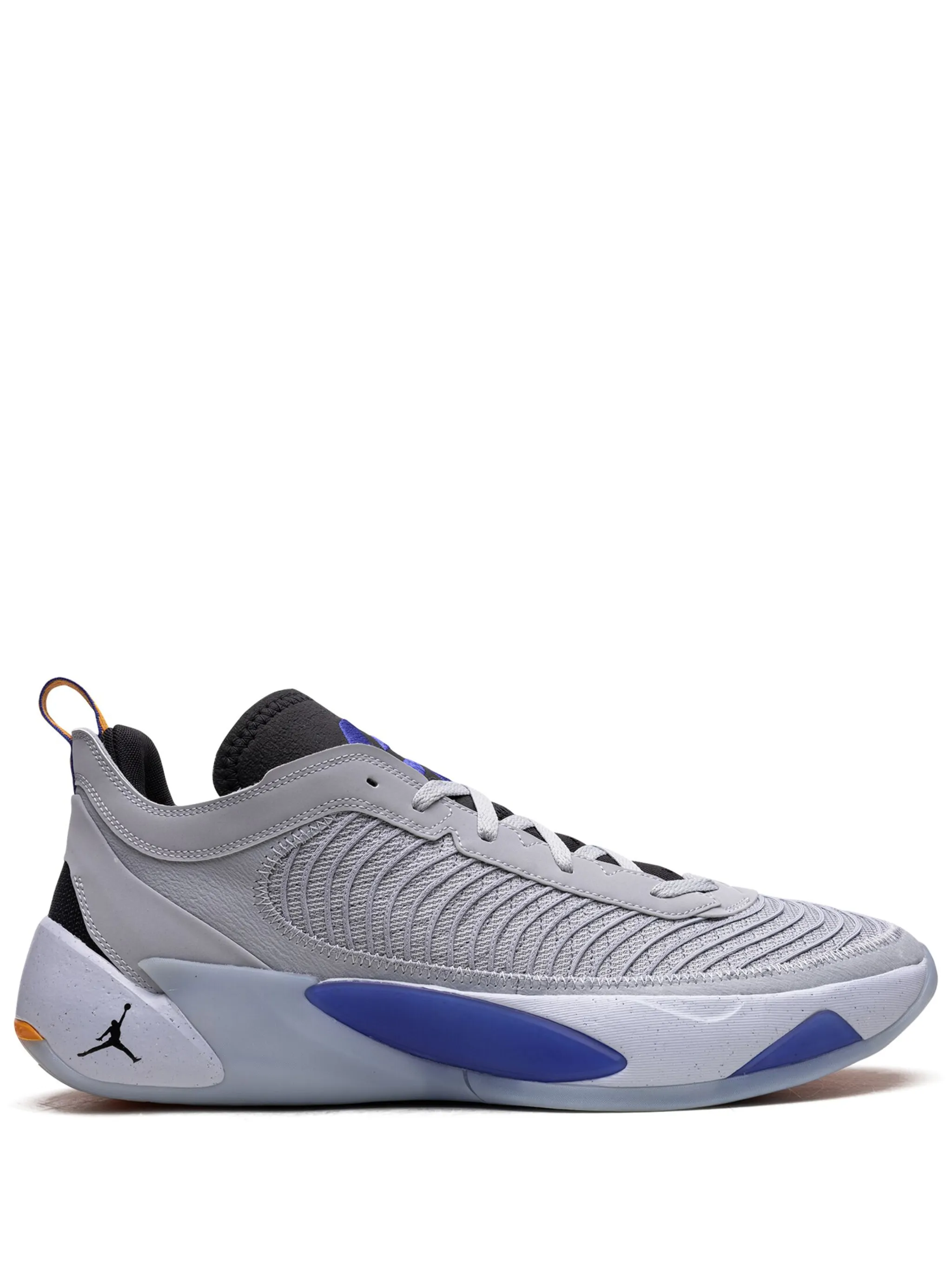 

Кроссовки Luka 1 Next Nature Slovenia Jordan, серый