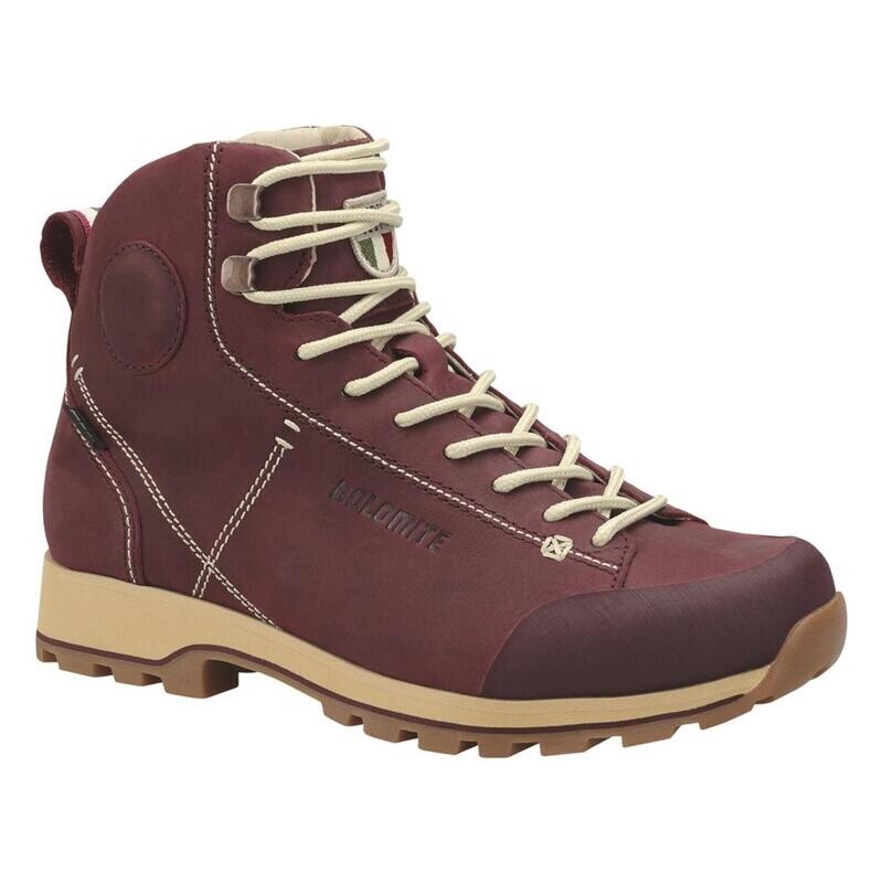 

Повседневная обувь DOLOMITE – Женская – Cinquantaquattro High Fg W Gtx