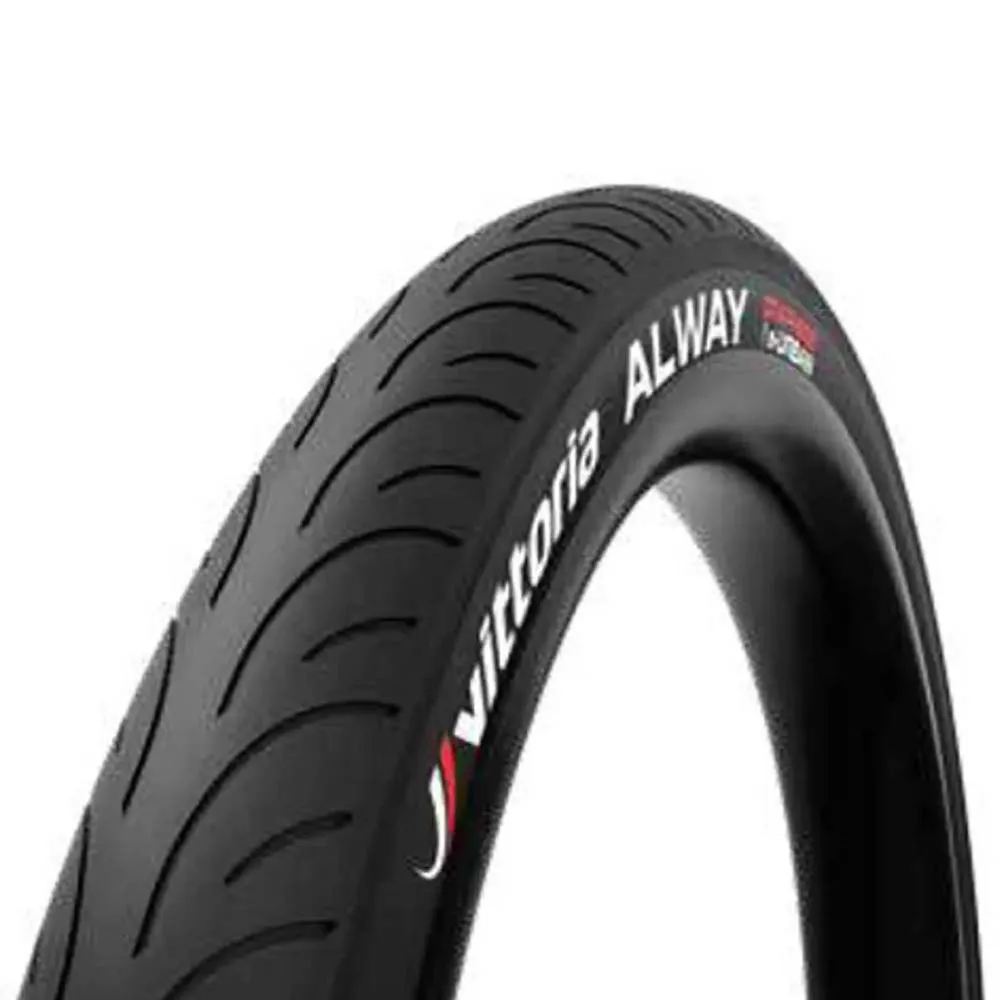 

Шина для горного велосипеда Vittoria Alway G2.0 Tubeless 29´´ x 2.6, серебряный