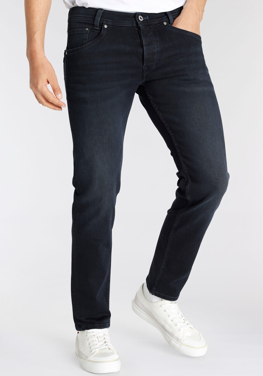 

Джинсы Pepe Jeans Regular Jeans, черный