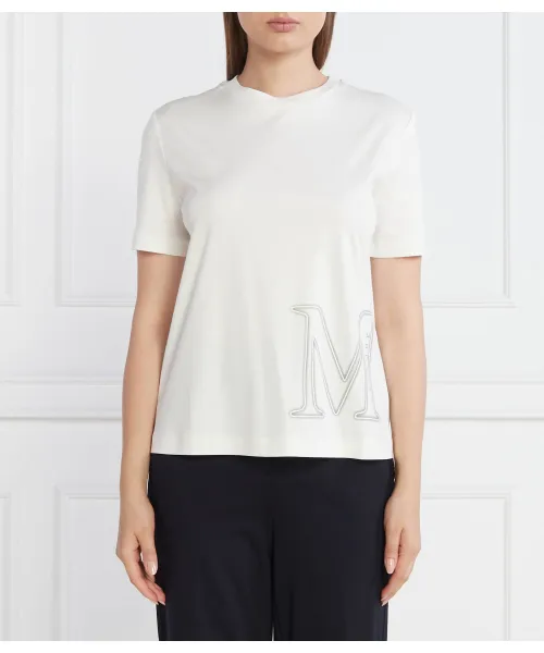 

Футболка Regular fit Mm, белый