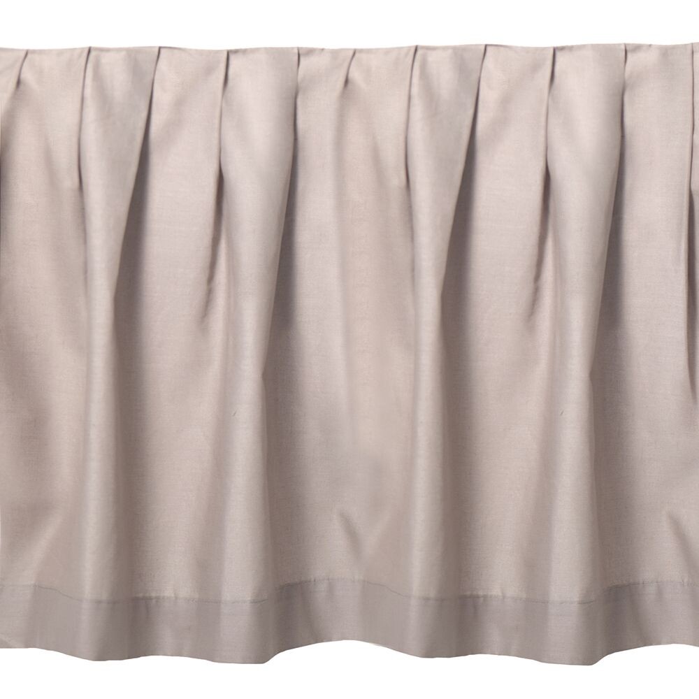 

Donna Sharp Дымчато-серо-коричневая юбка, цвет Medium Gray