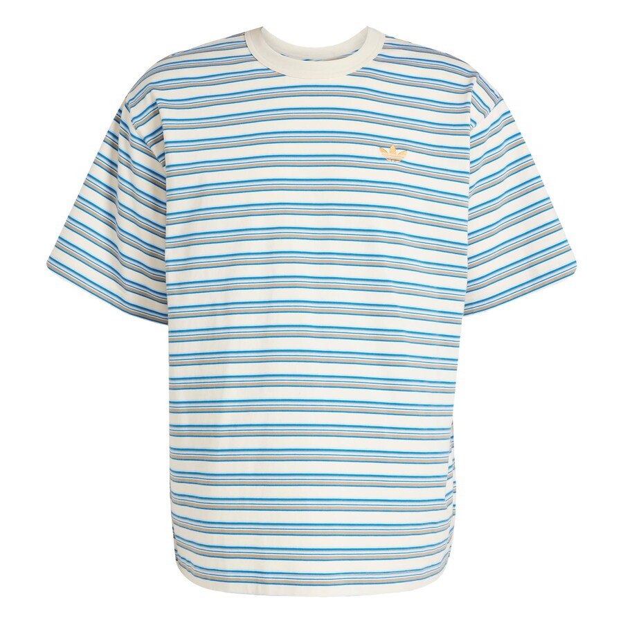 

Рубашка ADIDAS ORIGINALS, темно-синий