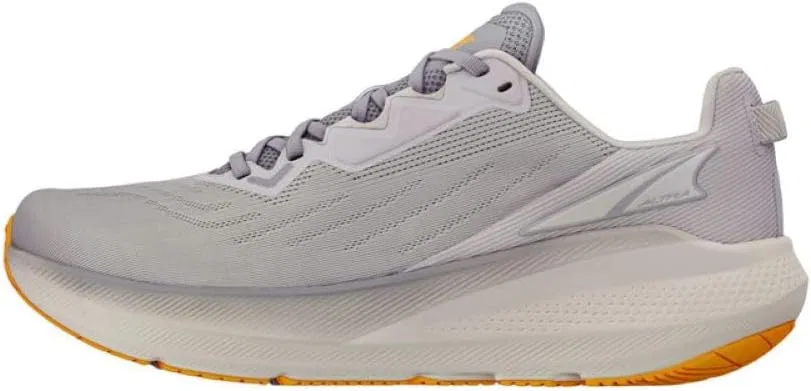 Мужские кроссовки для бега Altra FWD Via Street, Grey-Orange