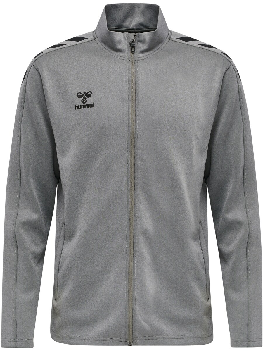 

Спортивная толстовка Hummel, серый