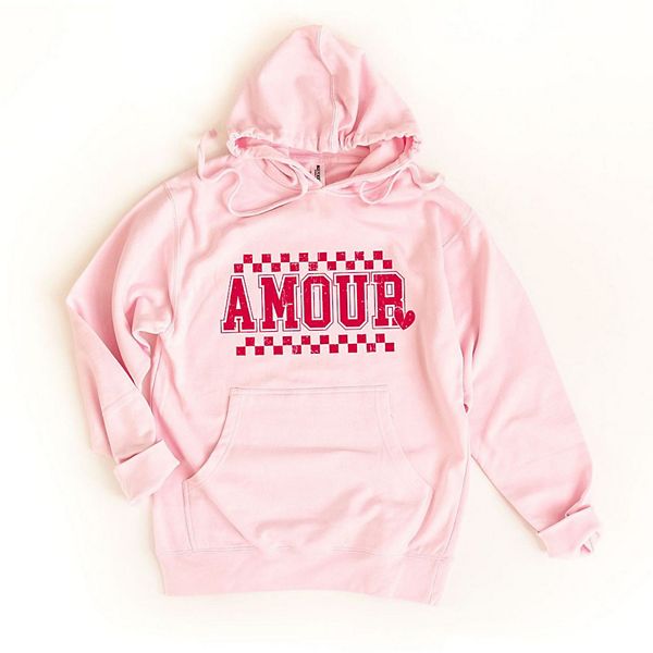 

Худи Amour в клетку с эффектом поношенности Simply Sage Market, Pink, Зеленый, Худи Amour в клетку с эффектом поношенности Simply Sage Market, Pink