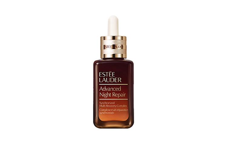 Эссенция Estée Lauder — Жидкая Advanced Night Repair для женщин ESTEE, 75 мл — фото 3