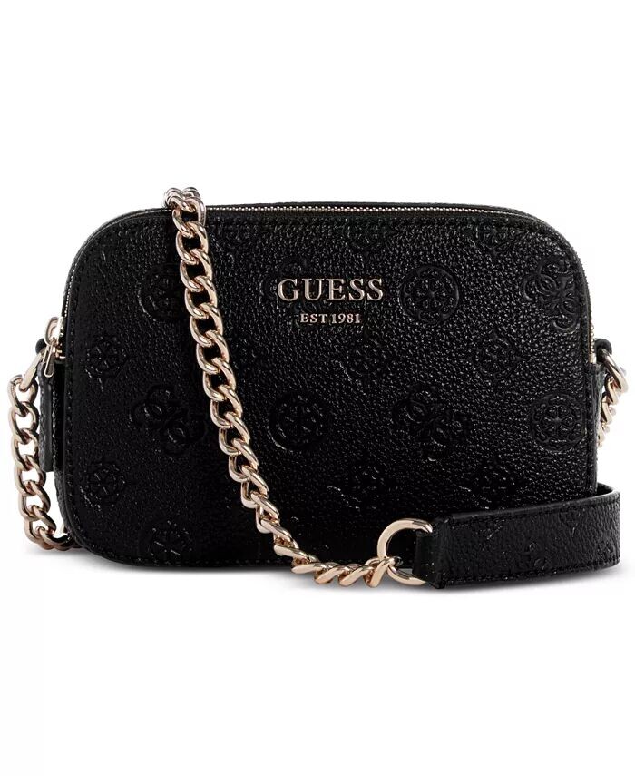 

Через плечо Vikky II с камерой Guess, бежевый