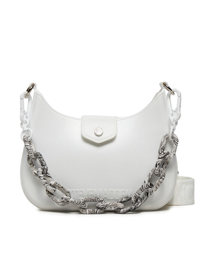 

Классическая сумка Bjulio Steve Madden, белый