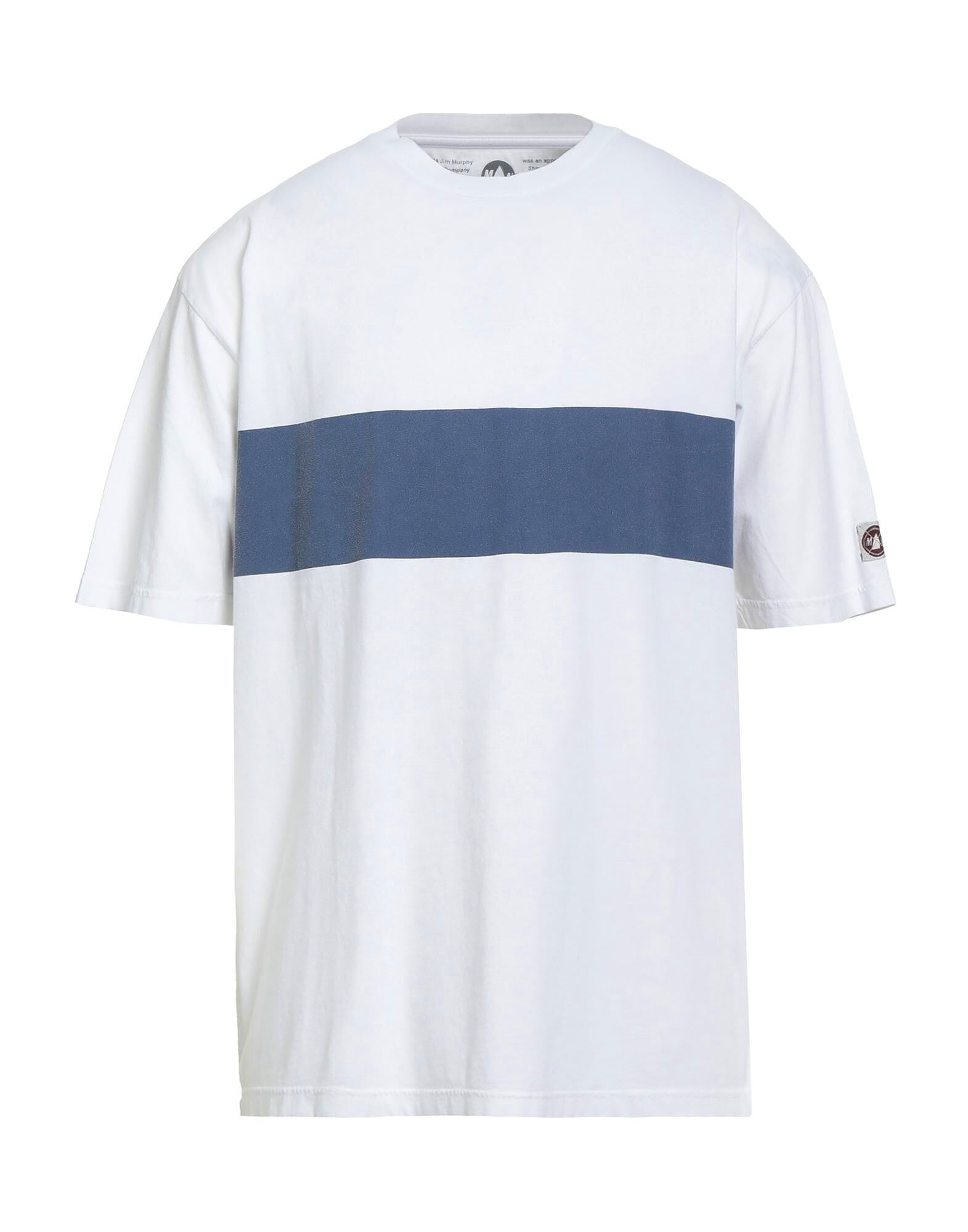 

Футболка Murphy & Nye, белый
