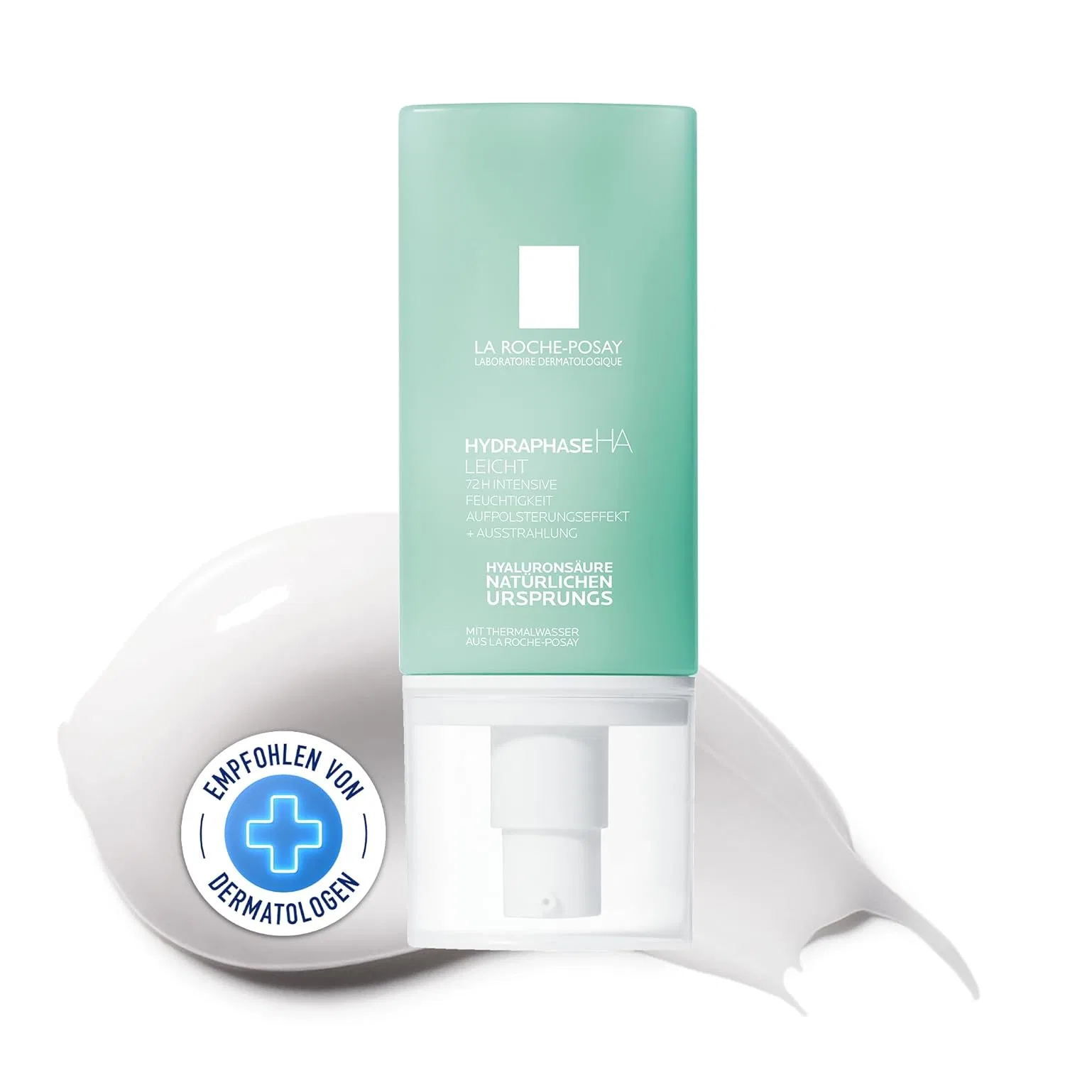 Крем для лица La Roche-Posay — Легкий «Hydraphase HA Light» от