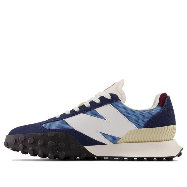 

Кроссовки xc 72 New Balance, синий