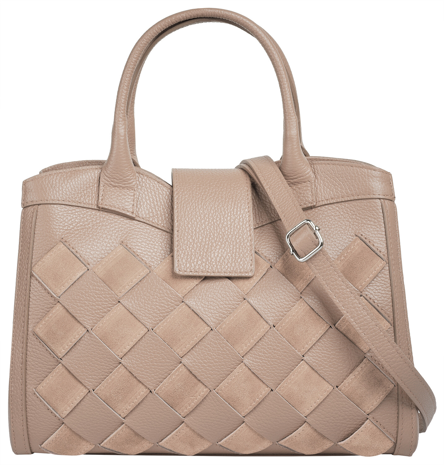 

Сумка Samantha Look Handtasche, розовый