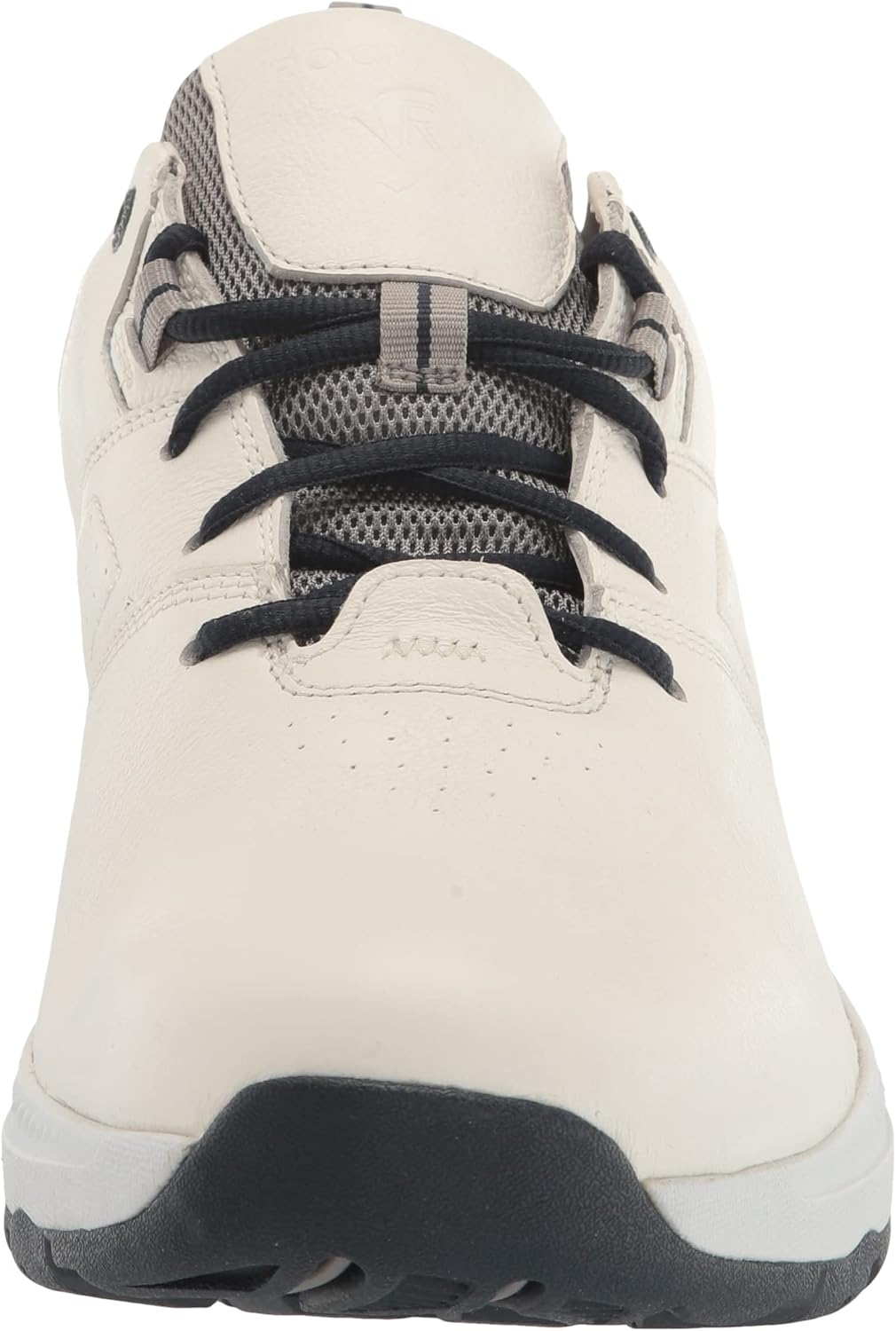 Мужские оксфорды Rockport Total Motion Ace Sport на шнуровке, белый/синий/темно-синий — фото 2