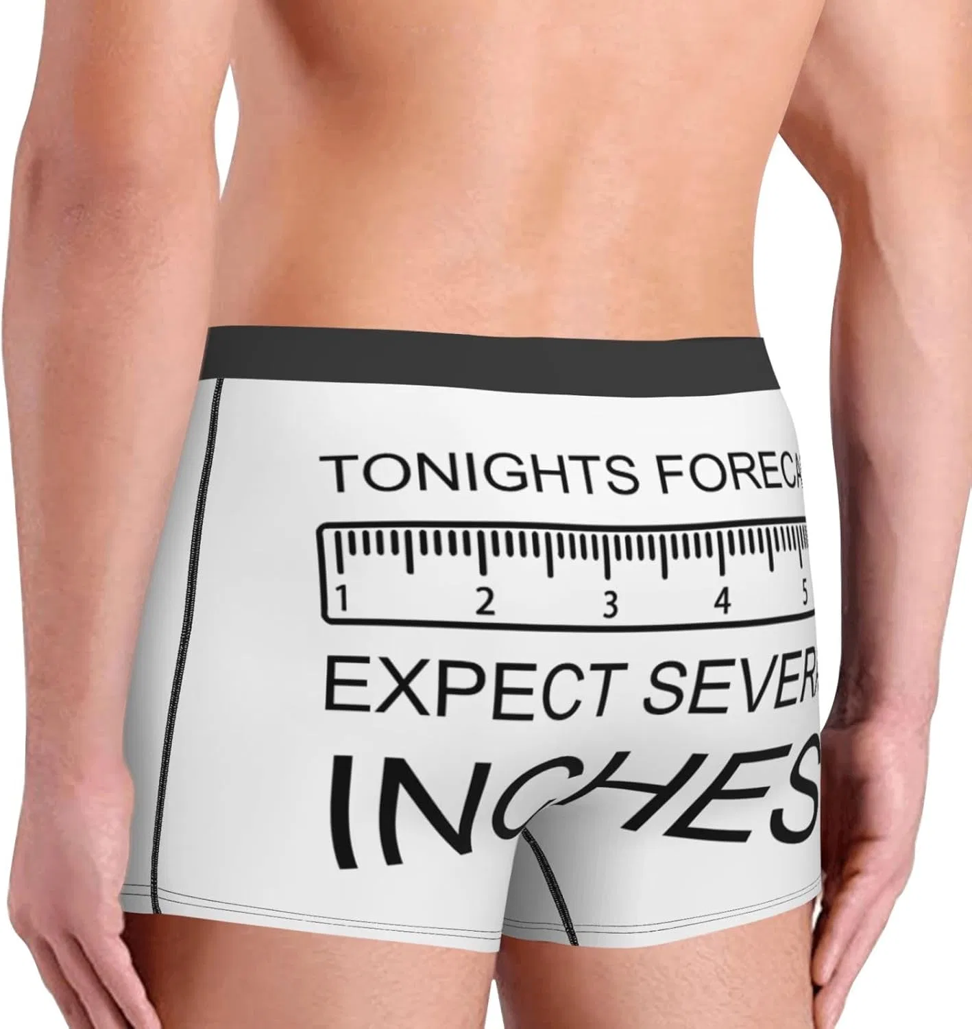 Боксеры мужские, Tonights Forecast 2 — фото 4