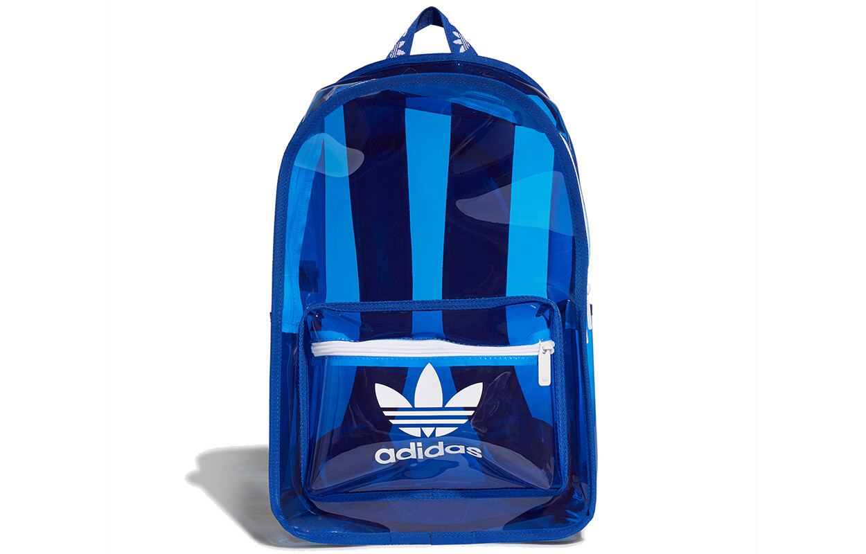 

Рюкзак унисекс adidas originals, Синий