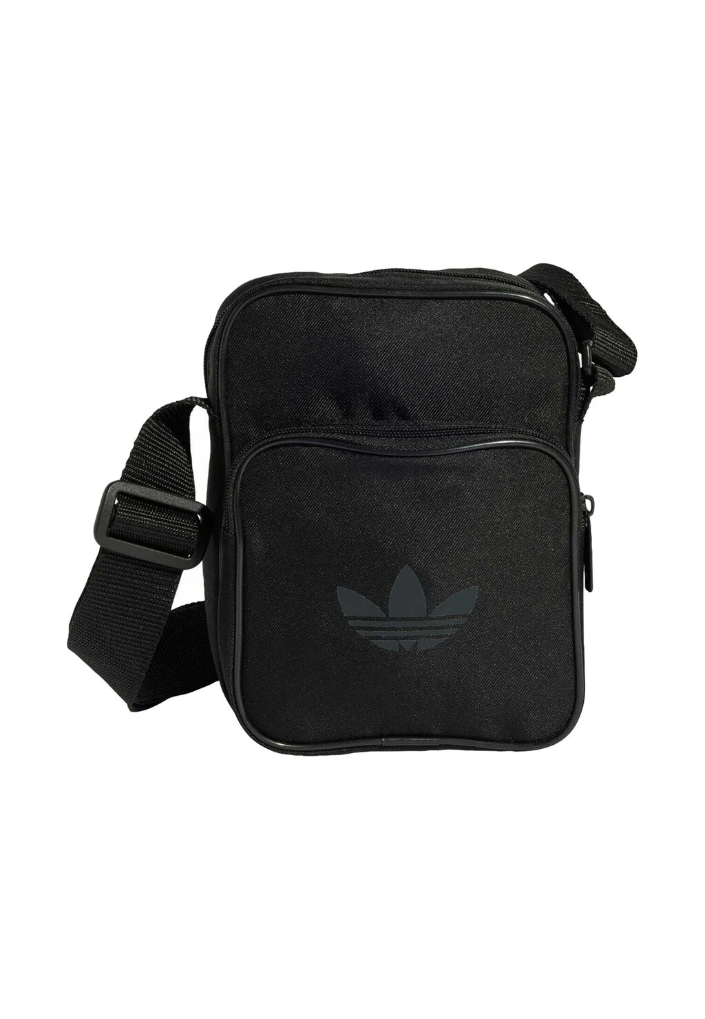 

Сумка через плечо adidas Originals, черный
