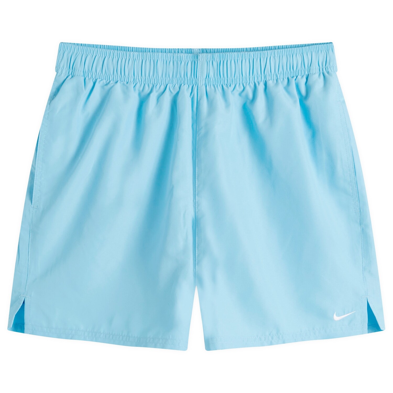 

Шорты для плавания Nike Swim 5" Volley Short, цвет Aquarius Blue