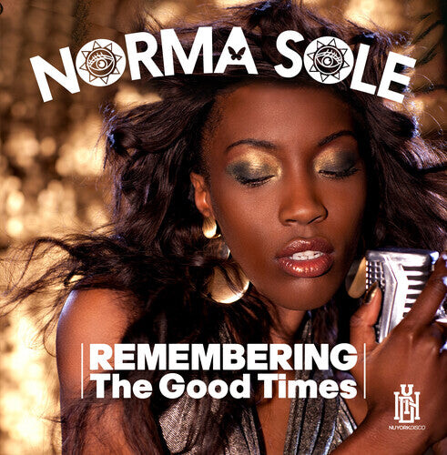 

CD диск Sole, Norma: Remembering The Good Times