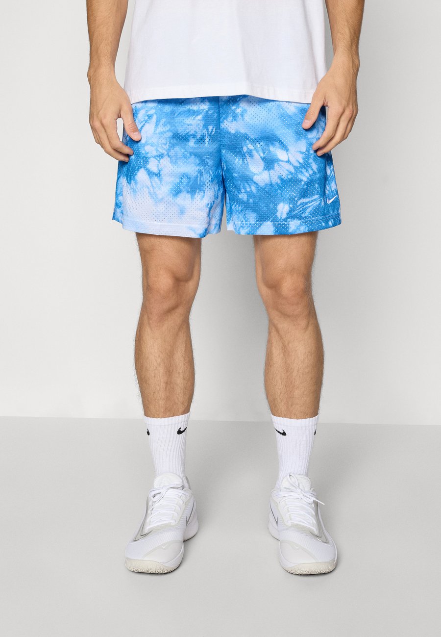 

Спортивные шорты Nike Performance Sports shorts, Football Grey/White/Grey