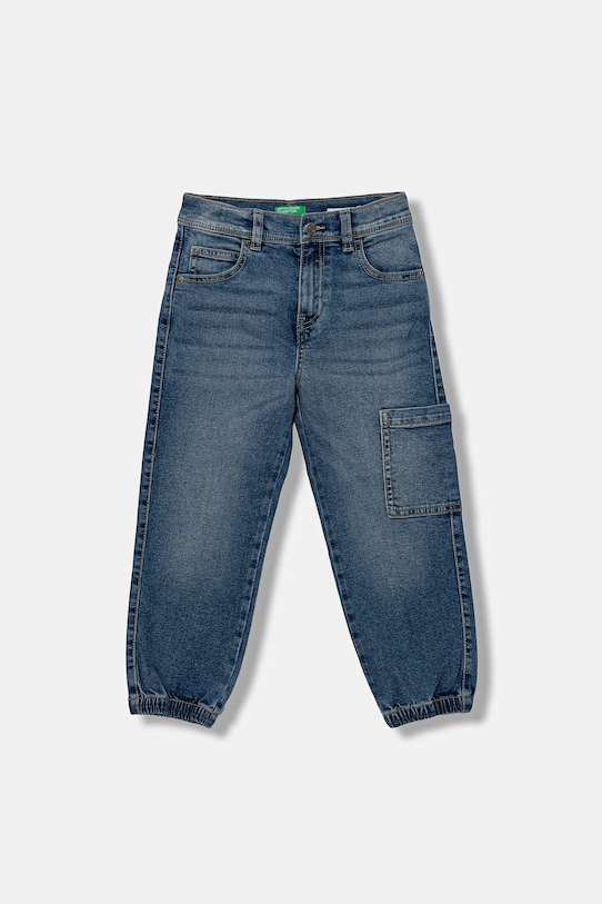 

Детские джинсы United Colors Of Benetton, синий