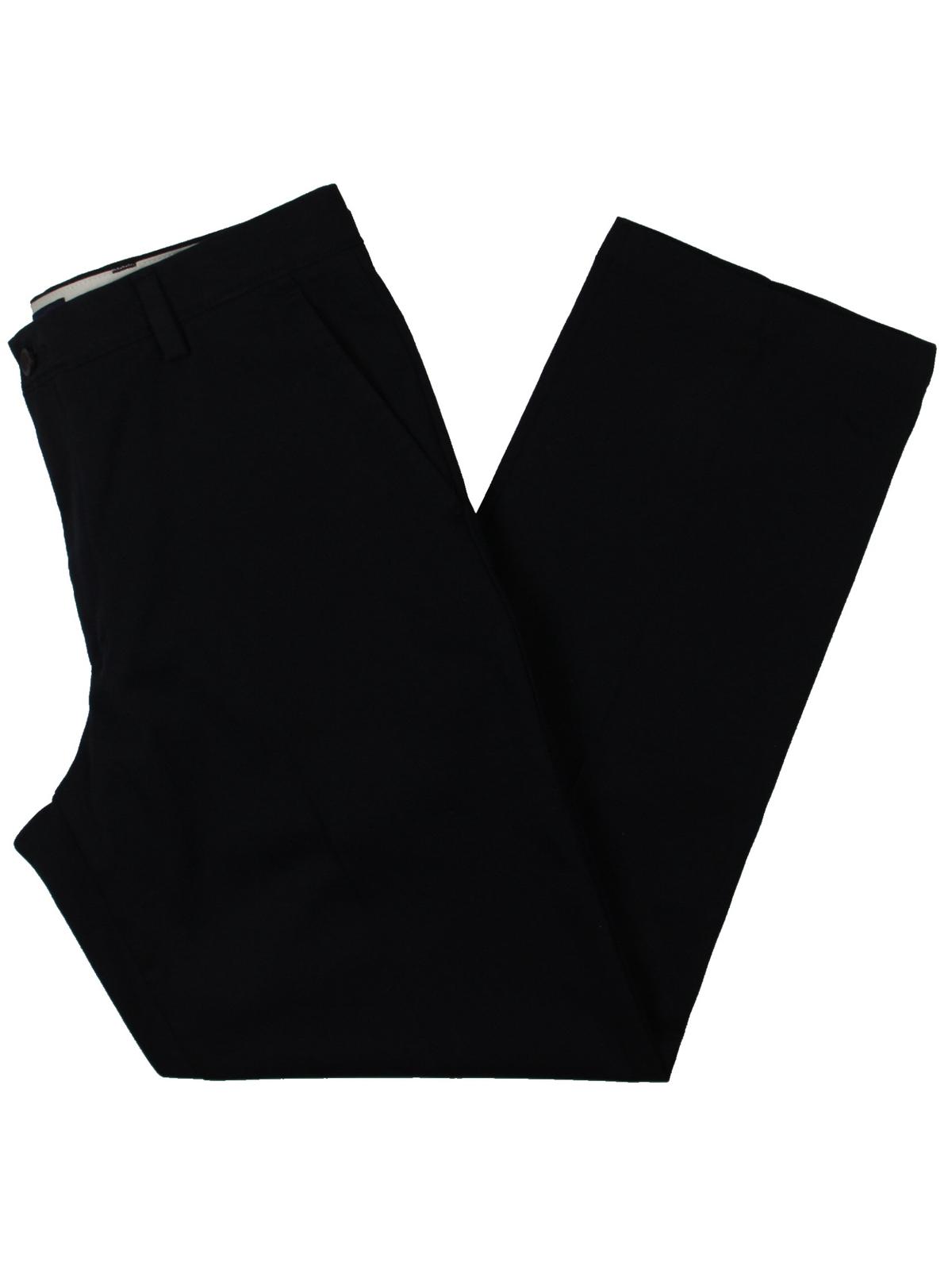 

Мужские брюки Chino Comfort цвета хаки Dockers