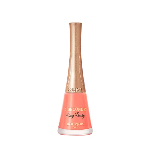 

Лак для ногтей E.L. French Riviera Nails Bourjois, 2