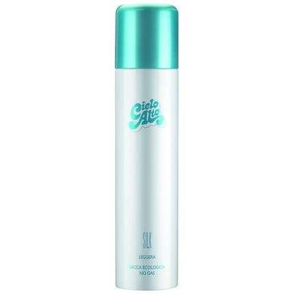 

Лак для ногтей Silk Light 250 Cielo Alto