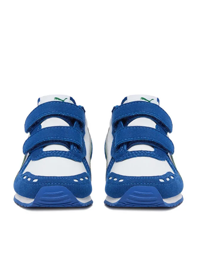 Puma Кроссовки EO-CABANA RACER SL 20 V PS 38373013, разноцветные — фото 3