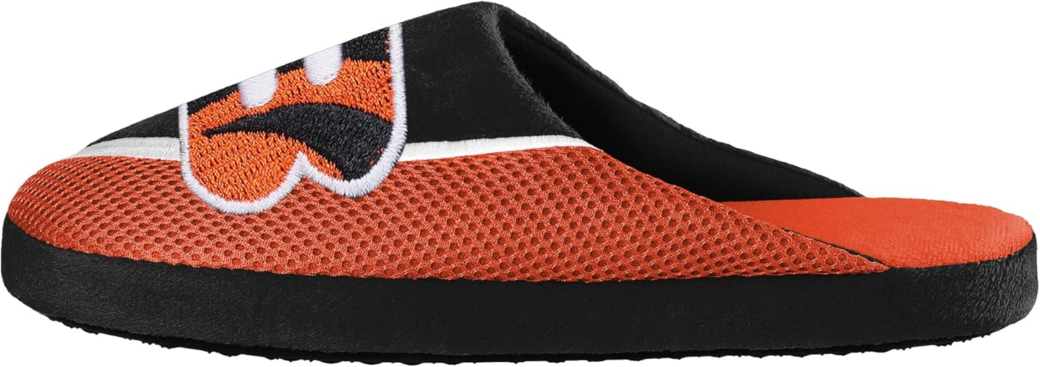 Мужские слипоны FOCO NFL Edge, Cincinnati Bengals — фото 2