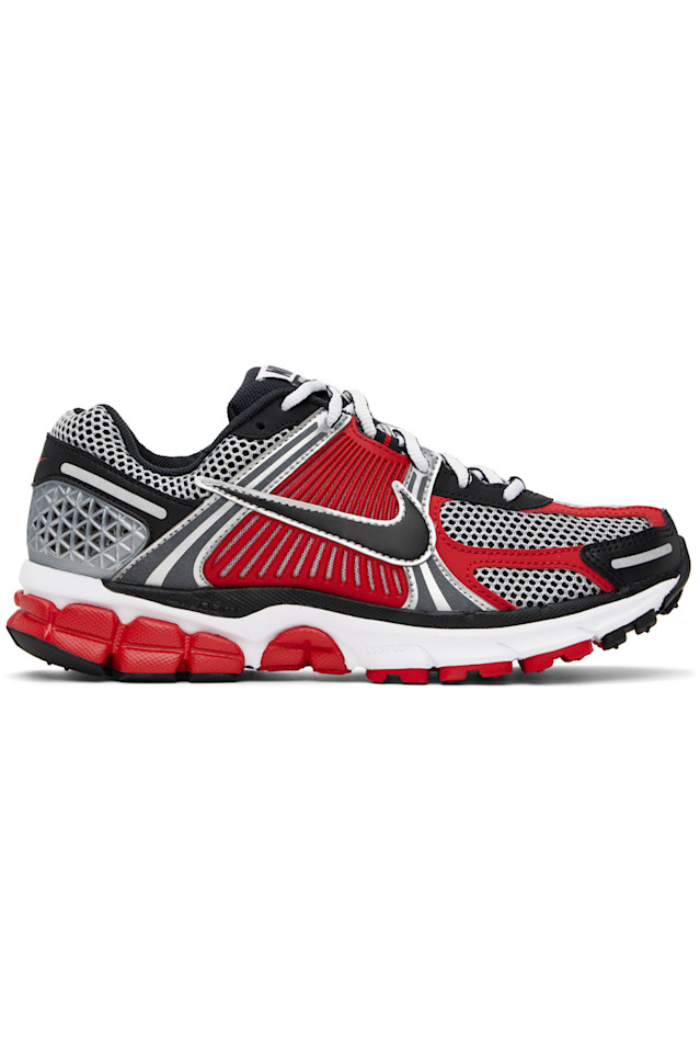 

Кроссовки Zoom Vomero 5 Nike, мультиколор
