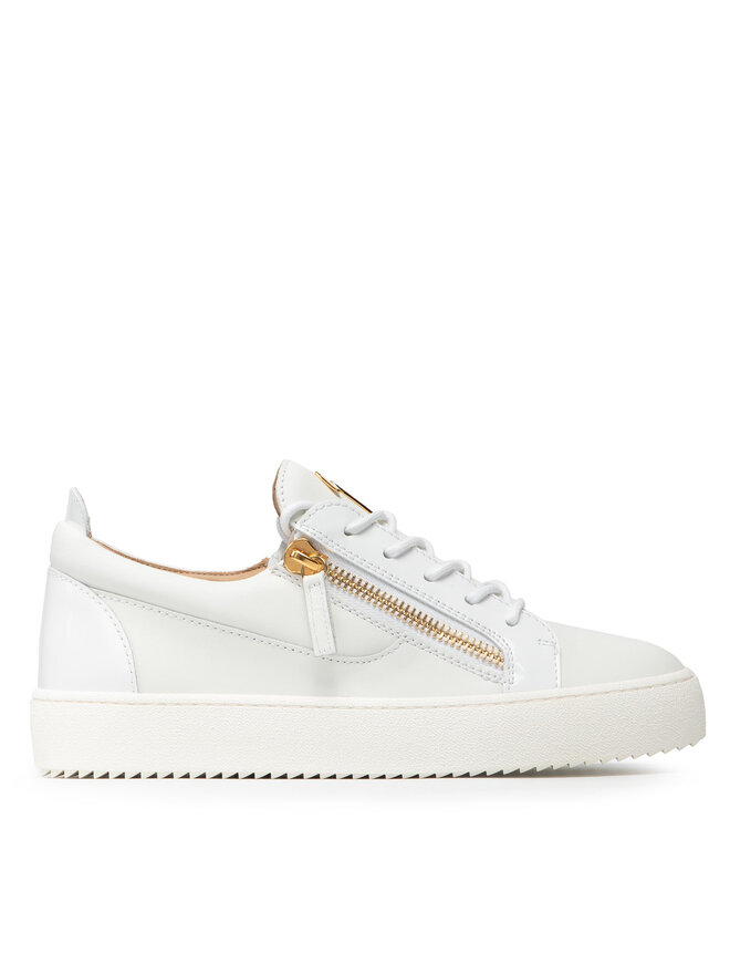 

Кроссовки RU00010 004 Giuseppe Zanotti, белый