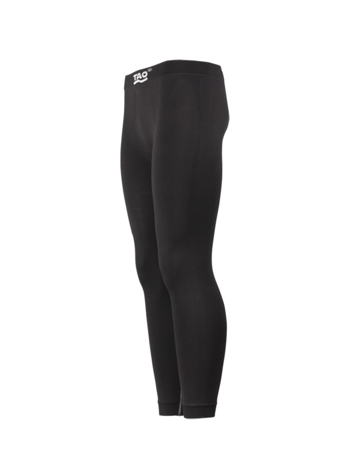 

TAO Функциональное нижнее белье, длинные колготки черного цвета