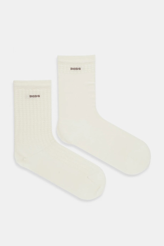 

Носки 2 пары Boss, бежевый
