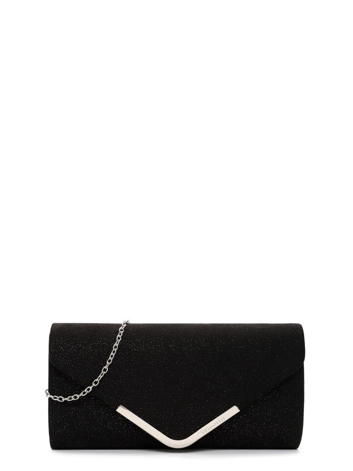 

Клатч Tamaris Clutch TAS Amalia, черный