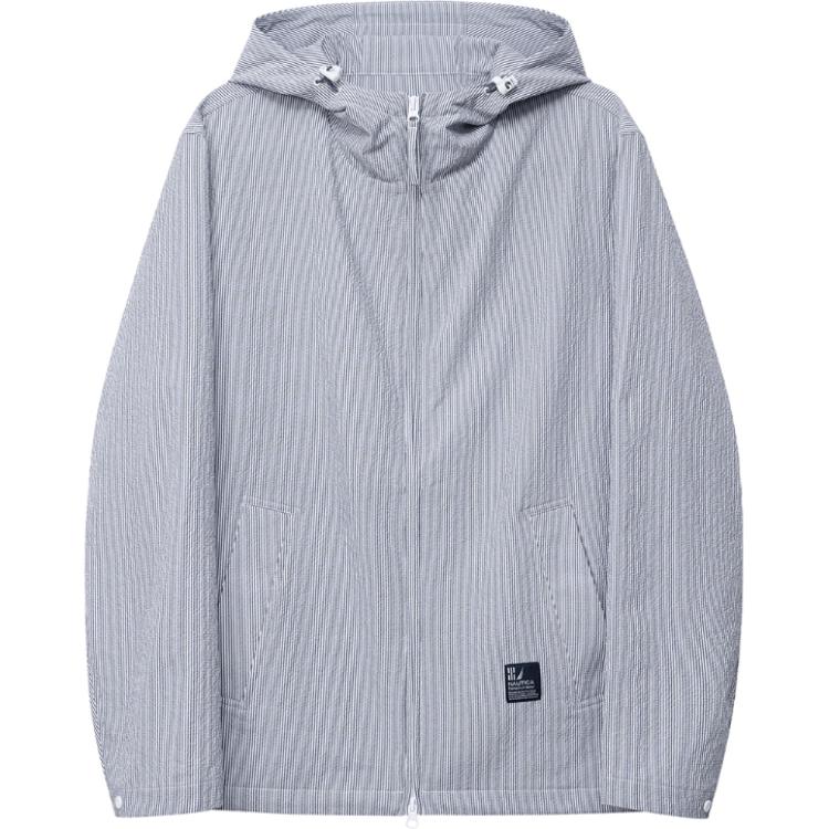 

Куртки и пальто мужские NAUTICA, синий