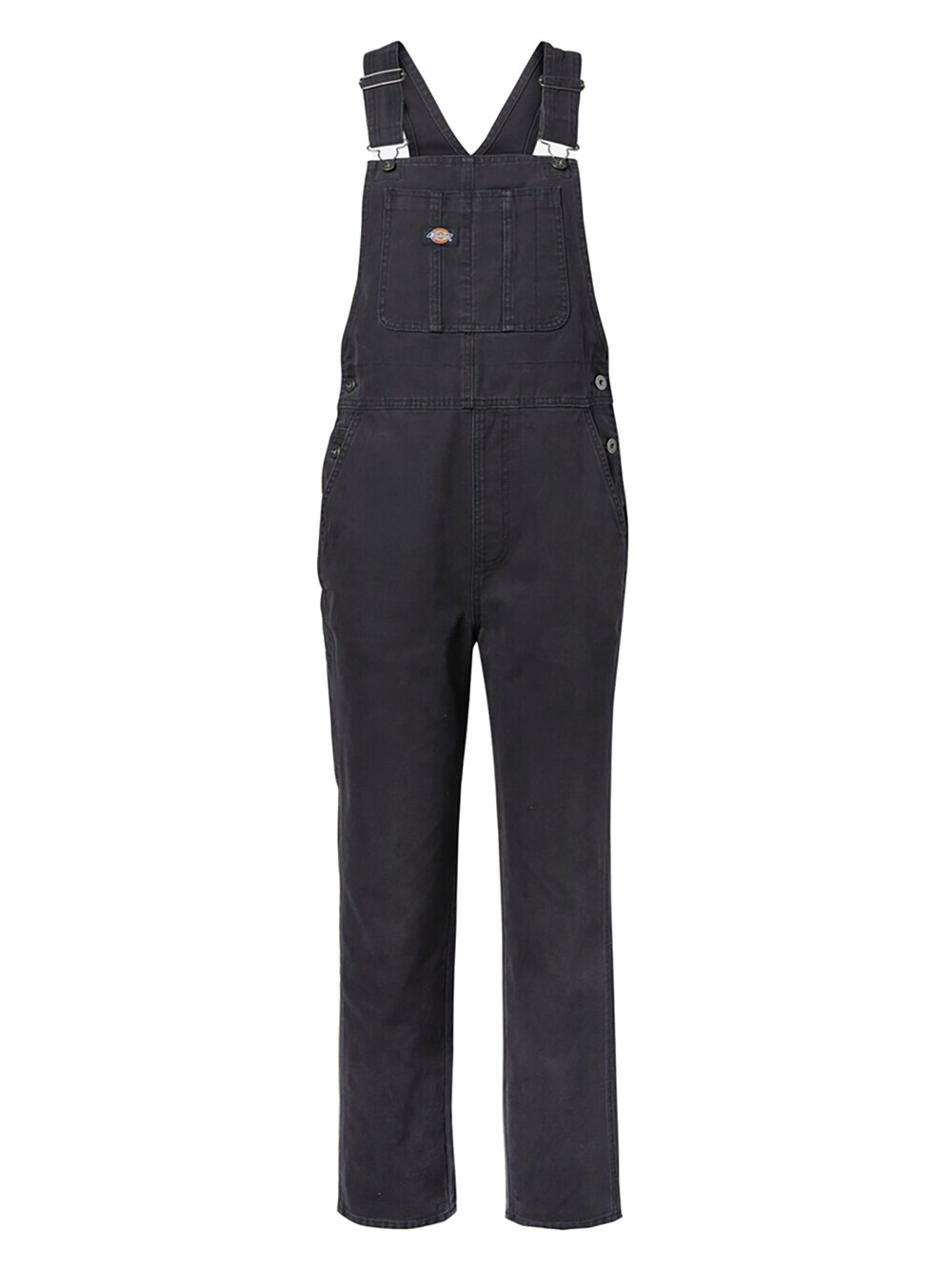 

Обычный комбинезон DICKIES, черный