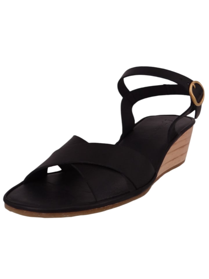 Классические босоножки El Naturalista, цвет sandalen schwarz