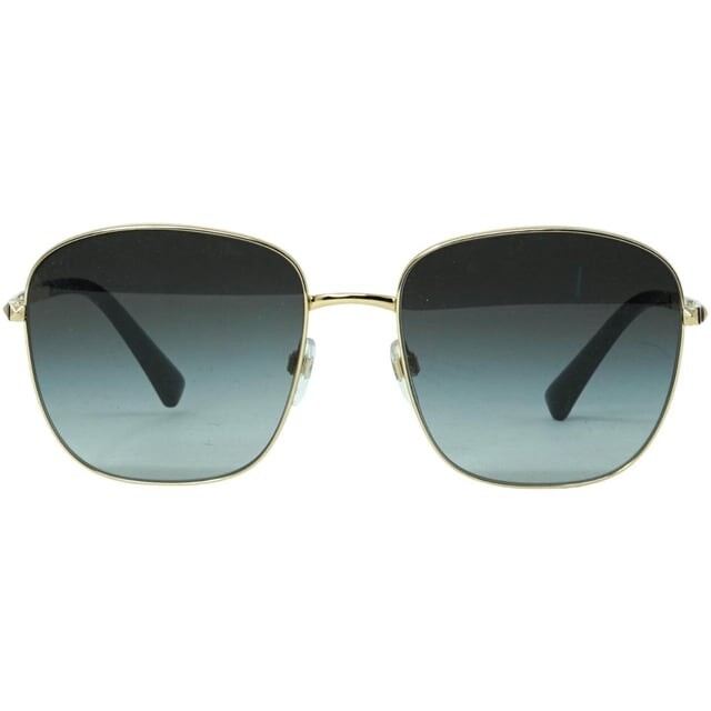 Солнцезащитные очки Va2046 30028g Valentino, желтый